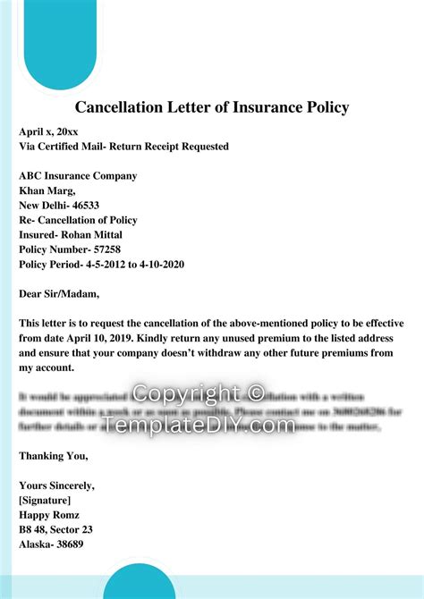 esurance cancel|How to Cancel Your Esurance Policy